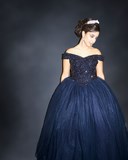 robe de soirée 2018